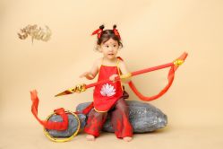 -蜜阁孕味亲子摄影(太奥广场店)