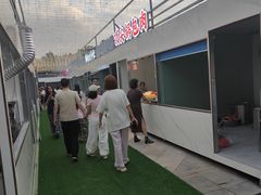 -利群海琴购物广场(商丘路店)