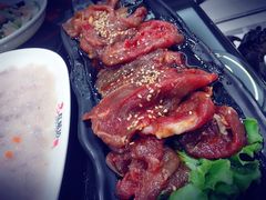 -红菇坊鲜汤火锅(北站店)