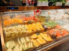 -一绪に和牛寿喜烧(罗湖益田假日店)