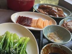 -西安凯悦酒店·湖畔中餐厅