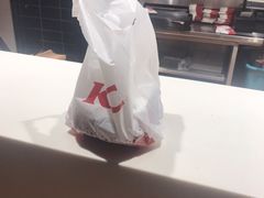 -肯德基(世纪金源店)