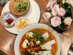 叻沙-Ginger(兴国路店)