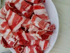 android_upload_pic-天津乾毓德饭庄·清真传统炒菜·海鲜烧烤(咸阳路店)