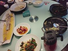 -老淮安·淮安菜(周恩来纪念馆店)