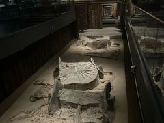 -北京大葆台遗址博物馆