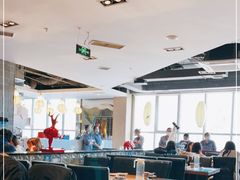大堂-95号酱骨·一块豆腐(展春园西路店)
