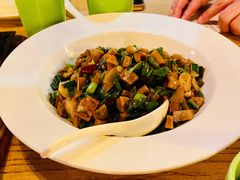 -热度餐厅(老佛爷店)