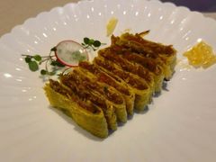 -漢舍中国菜馆(889广场店)