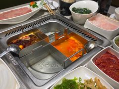 -海底捞火锅(壹悦城店)