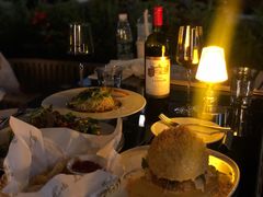 -Lets burger非常汉堡·环球风味(蓝色港湾店)