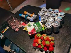 -歌神量贩式KTV(金谊店)