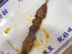 -丝路伊兰·兰州牛肉面(牛街总店)
