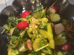 -牛味道炭火烤肉(湖前总店)