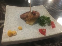 -高木日本料理(静安寺店)