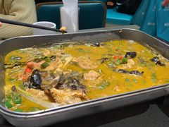 -半天妖烤鱼(新中关购物中心店)