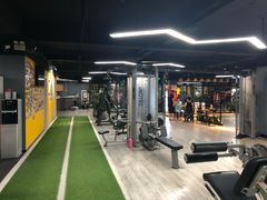 -ENERGY原力健身(川周店)