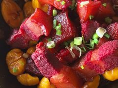 -盐帮食坊•小河帮川菜(四川师大店)