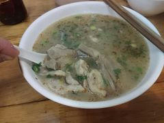 -聚香斋(东关街店)