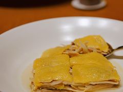 -木守西溪溪隐餐厅