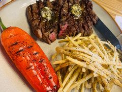 -HELLO 27 意面·沙拉·帕尼尼