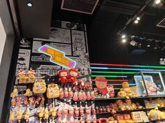 -酷乐潮玩(城西银泰城店)