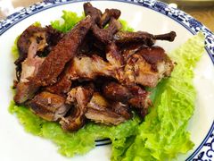 -白魁老号饭庄(交道口店)