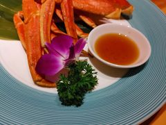 -割烹旭日本料理(龙湖狮山天街店)