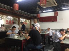 大堂-美味斋(西北街店)