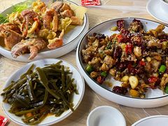 -醉壹号海鲜大排档(厦门美食地标店)