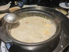 -捞王锅物料理(凯旋路店)