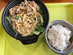 -南京大学-第9食堂