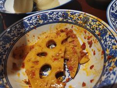 万寿宫藕片-回家吃饭·地道南昌菜(建德观总店)
