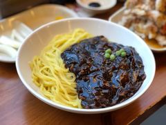 -香港饭店0410(明洞店)