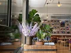 -BOR Eatery(安福路店)