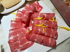 -涮福記·现切牛羊肉火锅(世纪汇店)