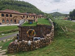 -莫干山风景区