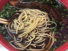 -小龙大肉面馆
