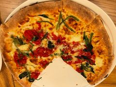 -城市大道红炉披萨烘焙坊