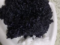 乌米饭-鱼水情·农家菜·大鱼头(南山竹海店)