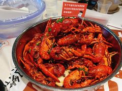 -靓靓蒸虾·头牌蒸虾(雪松路总店)