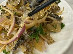 -祈胜邨•顺德鱼生•顺德菜(容桂店)