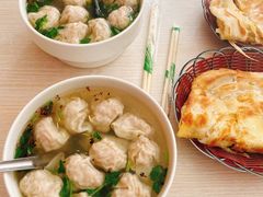 -石门侯·石门馄饨侯(革新北街店)