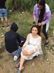 点击看大图 -GO VISION 动视觉婚纱摄影高级定制