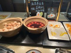 -天目湖御水温泉·度假酒店