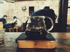 -VOYAGE COFFEE(北锣鼓巷店)