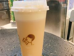 -喜茶(北京三里屯太古里店)