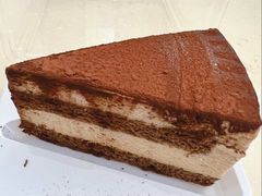 -Dark Horse·黑马蛋糕·低脂·低糖淡奶(金匙望湖大厦店)