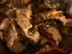 -隔壁老王·家常云南菜(花巷店)