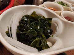 -额尔敦传统涮(公园西路店)